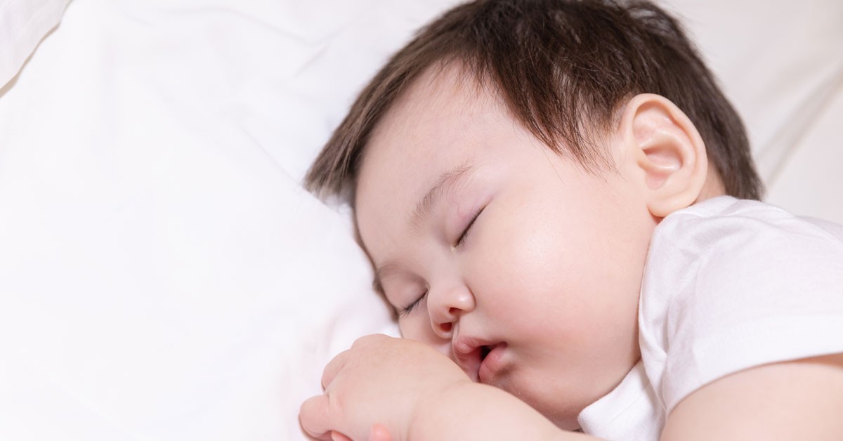 Bunda, si Kecil, Perkembangan bayi, perkembangan bayi umur 16 bulan, tidur bayi 16 bulan, perkembangan fisik bayi umur 16bulan, nutrisi bayi umur 16 bulan